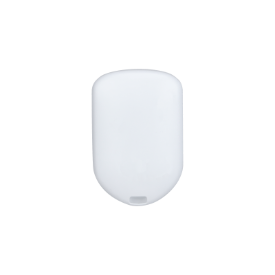 Wireless 4-Button Key Fob