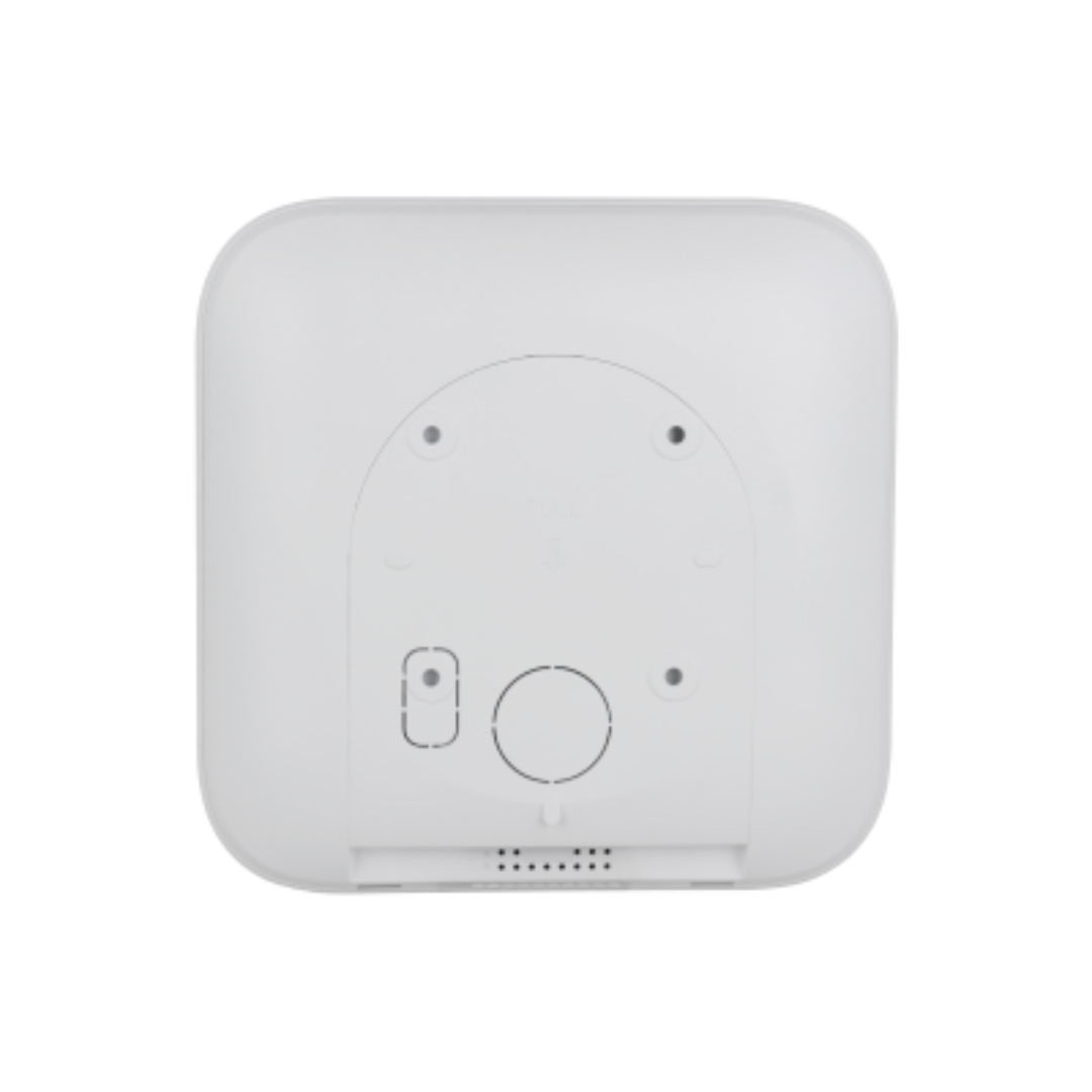 Wireless Alarm Hub