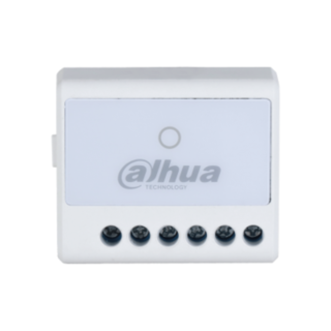 Wireless Alarm Relay Box