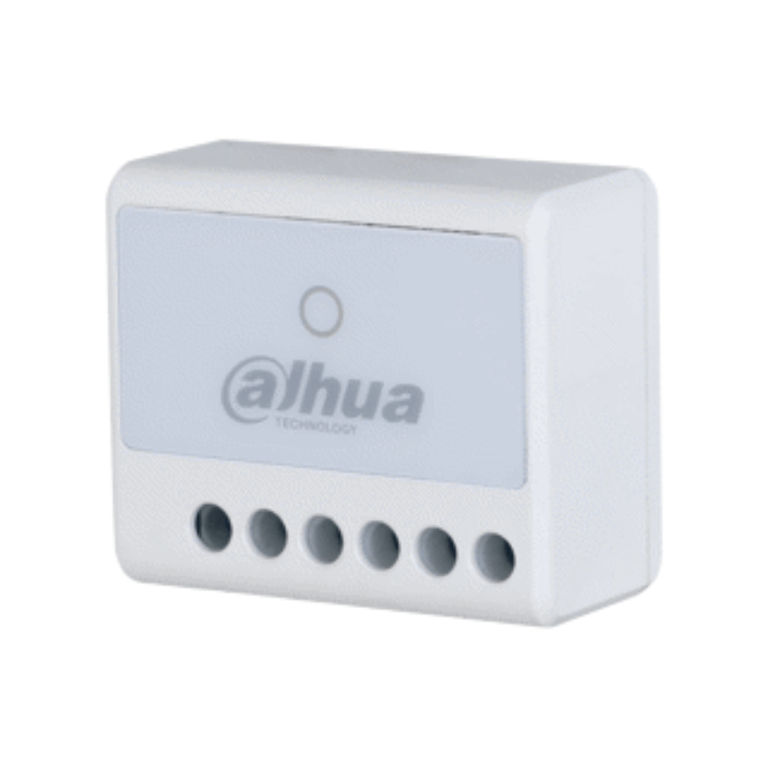 Wireless Alarm Relay Box