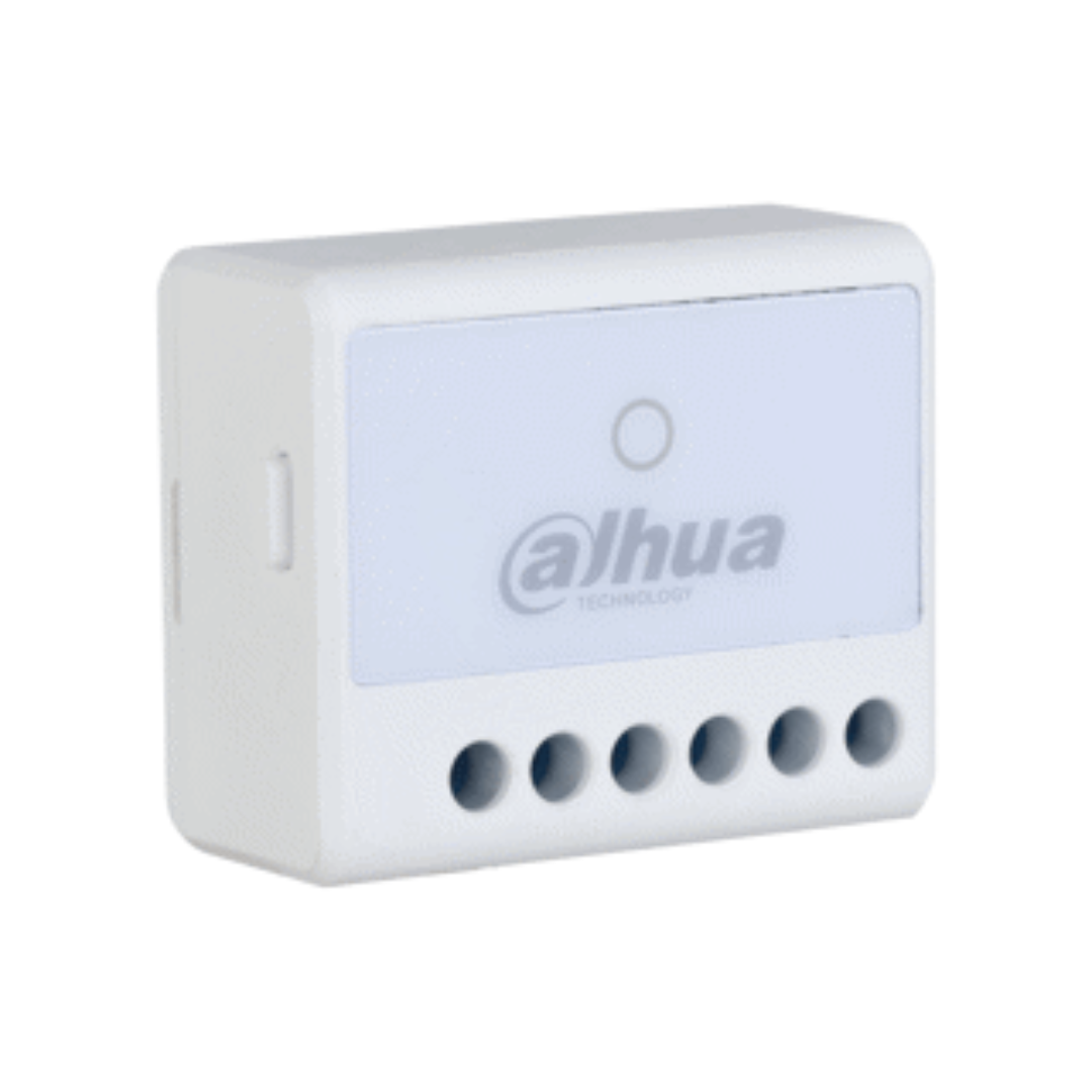 Wireless Alarm Relay Box