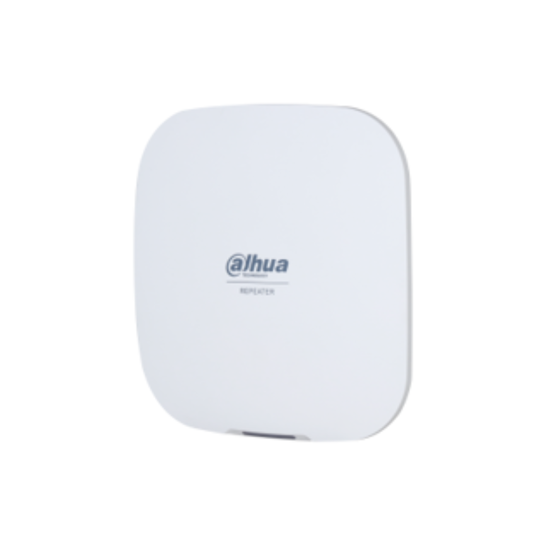 Wireless Alarm Repeater