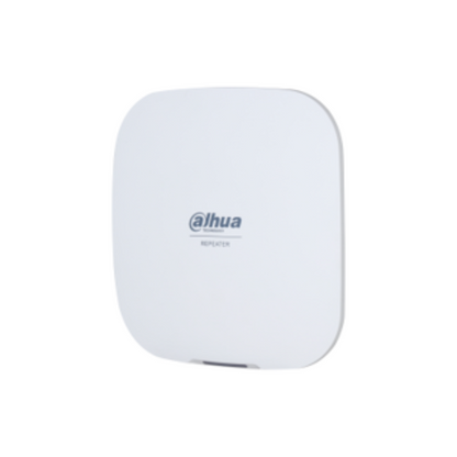 Wireless Alarm Repeater