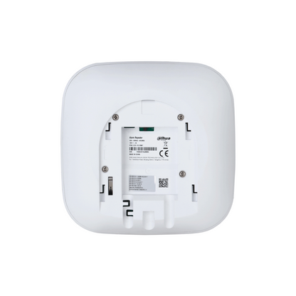 Wireless Alarm Repeater