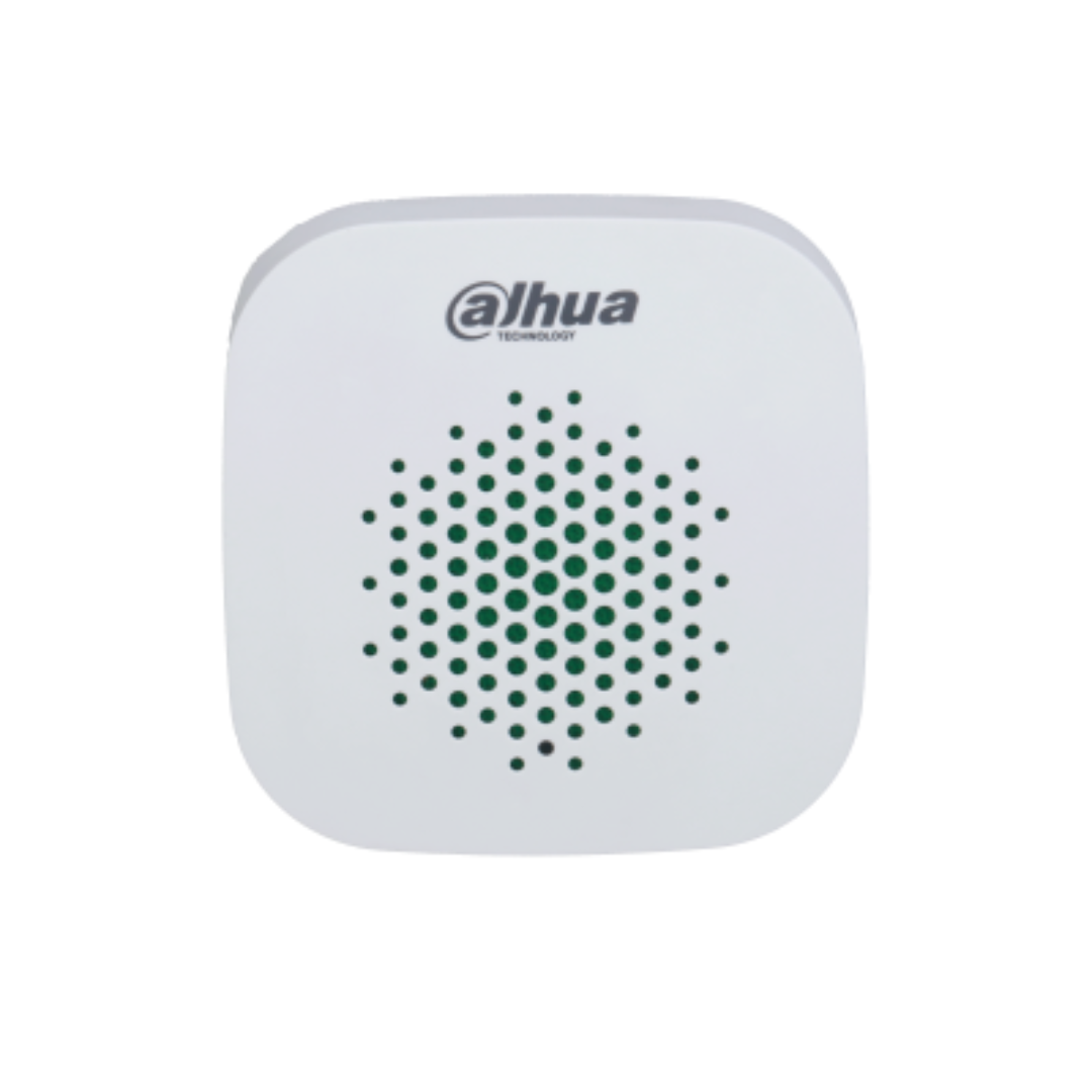 Starter Home Security Kit (Entry-Level)