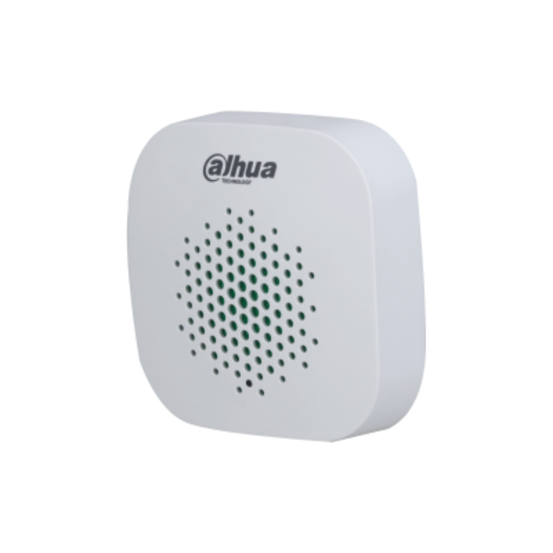 Wireless Indoor Siren