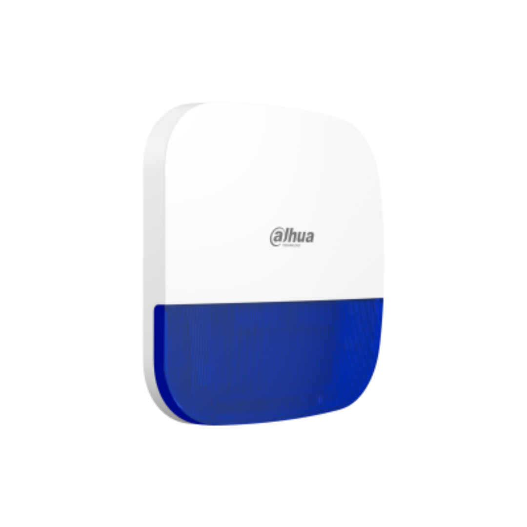 Wireless Outdoor Siren