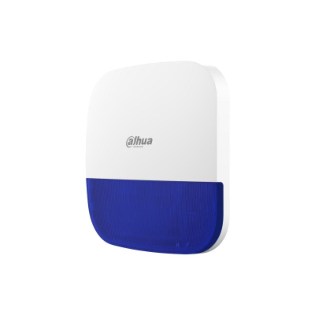 Wireless Outdoor Siren