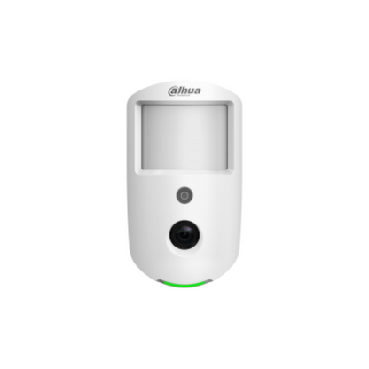 Wireless PIR Camera