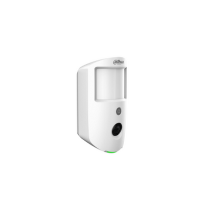 Wireless PIR Camera