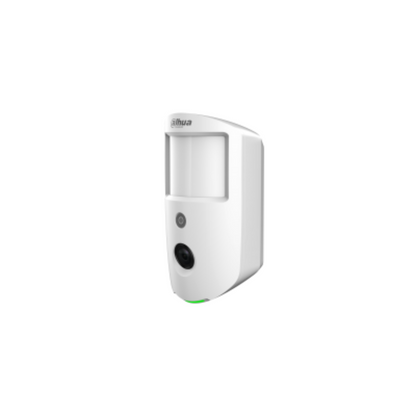Wireless PIR Camera