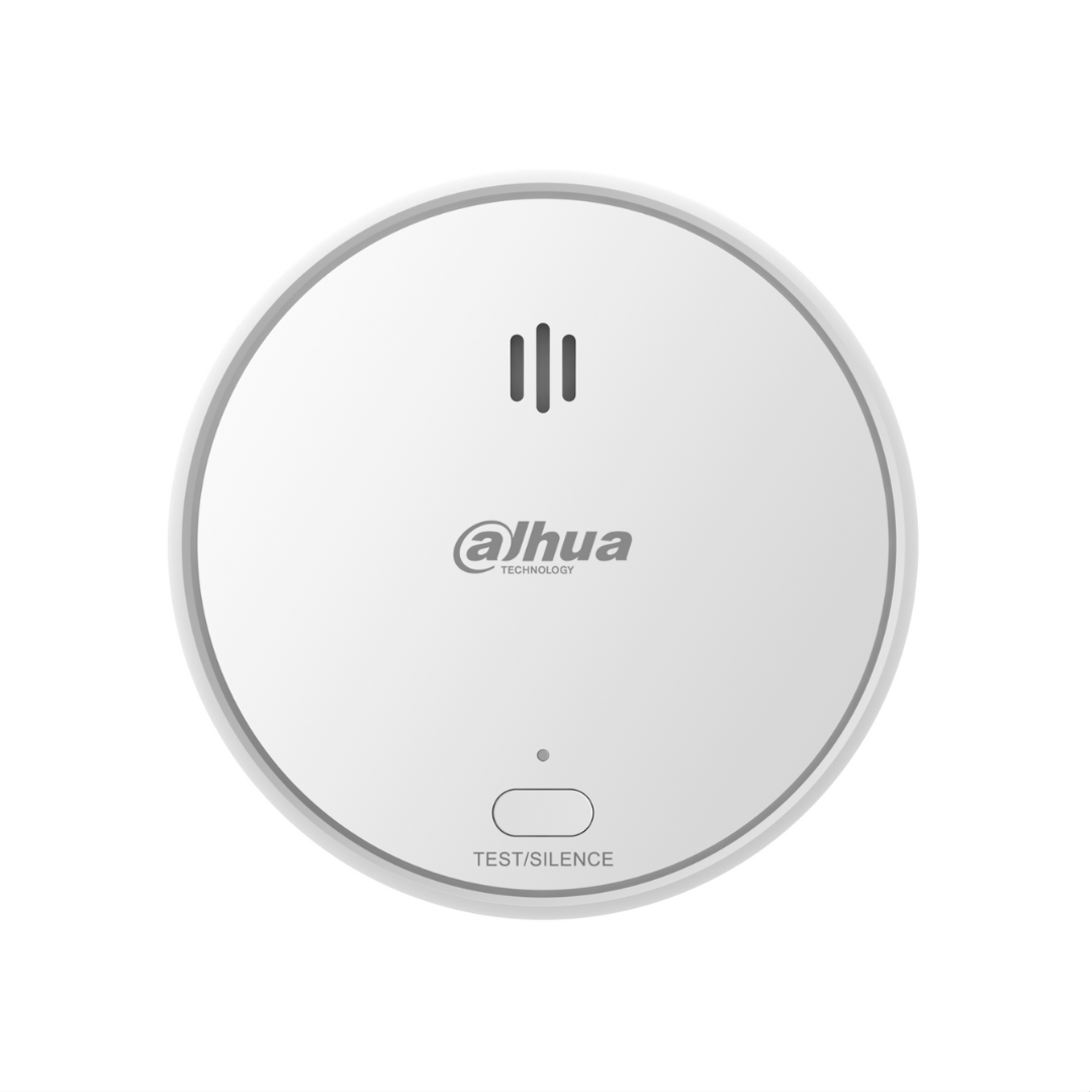 Wireless Smoke Alarm