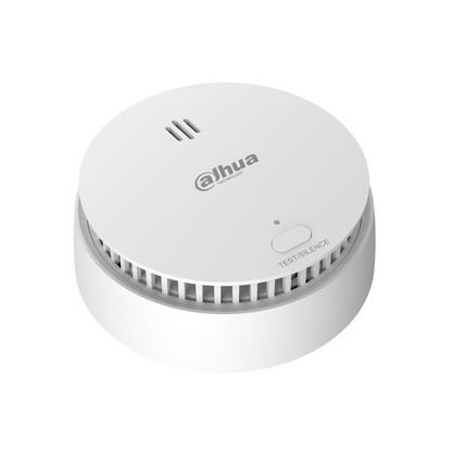 Wireless Smoke Alarm