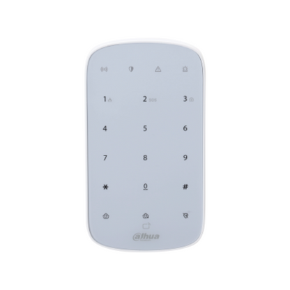 Wireless Alarm Keypad