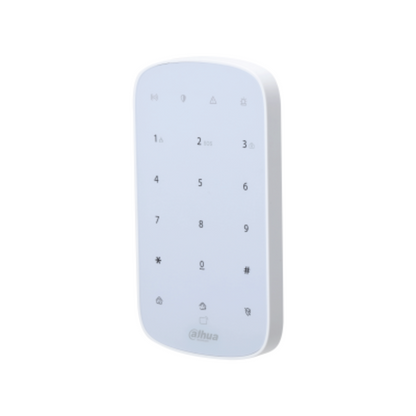 Wireless Alarm Keypad
