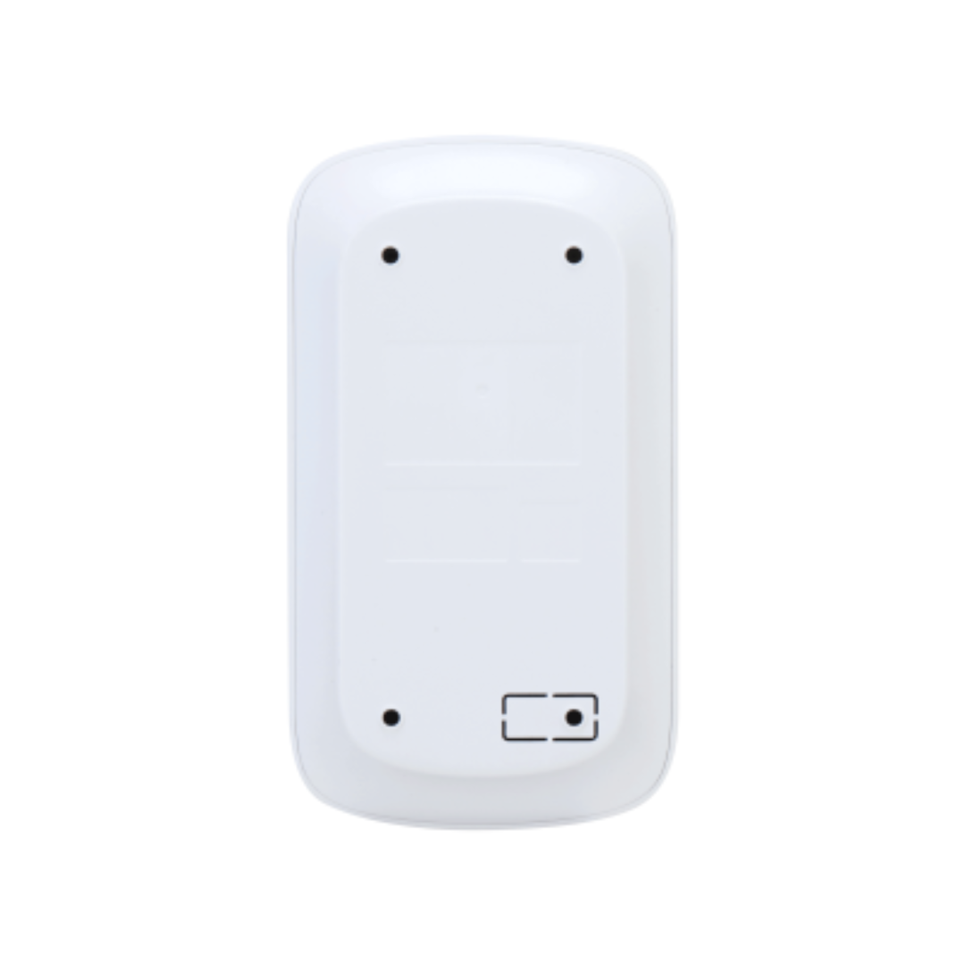 Wireless Alarm Keypad