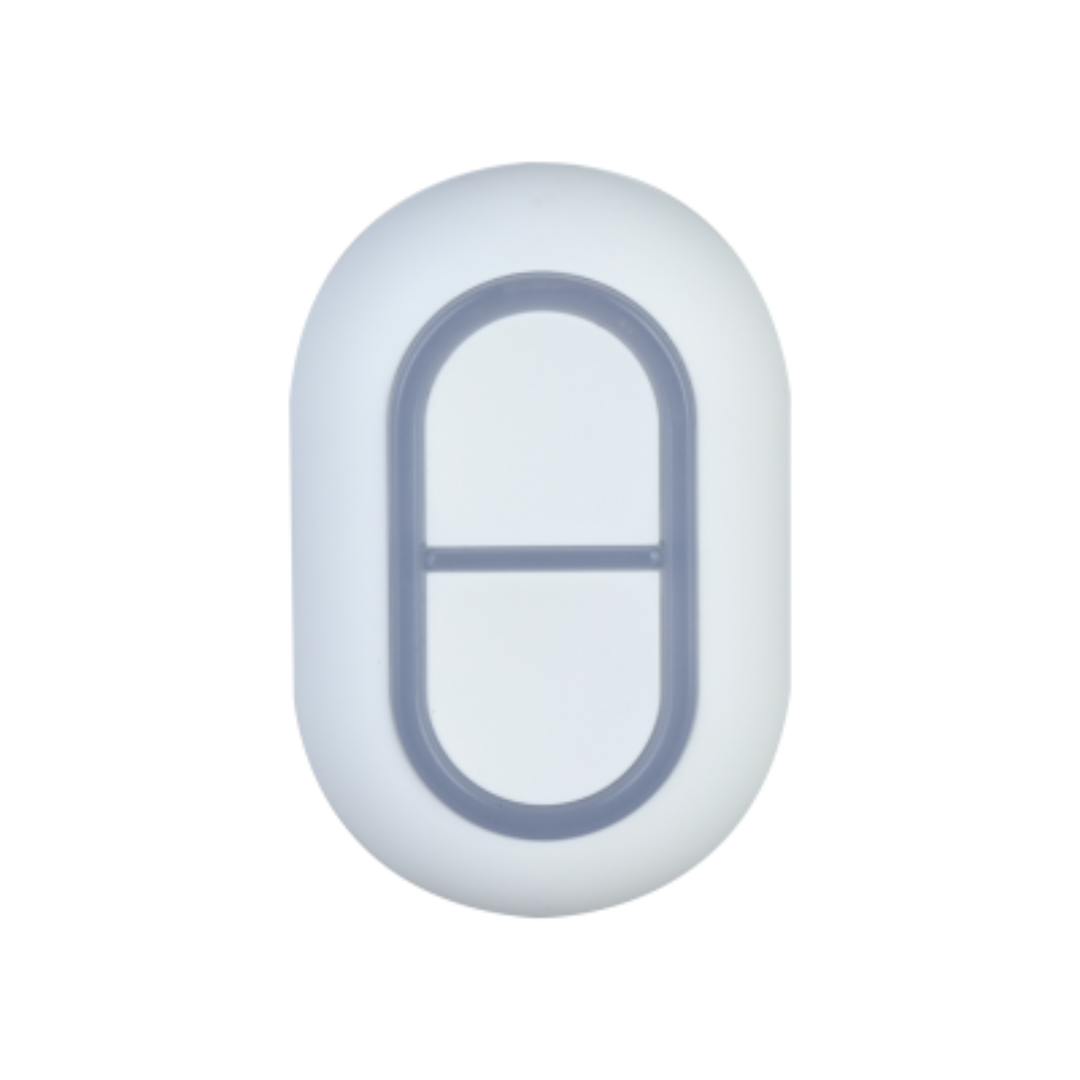 Wireless Dual Panic Button