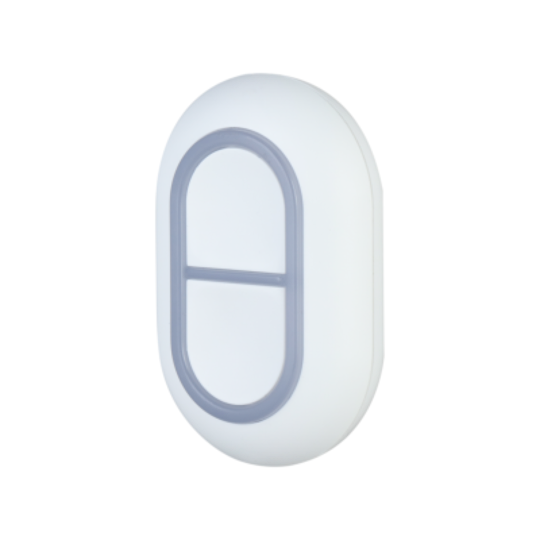 Wireless Dual Panic Button