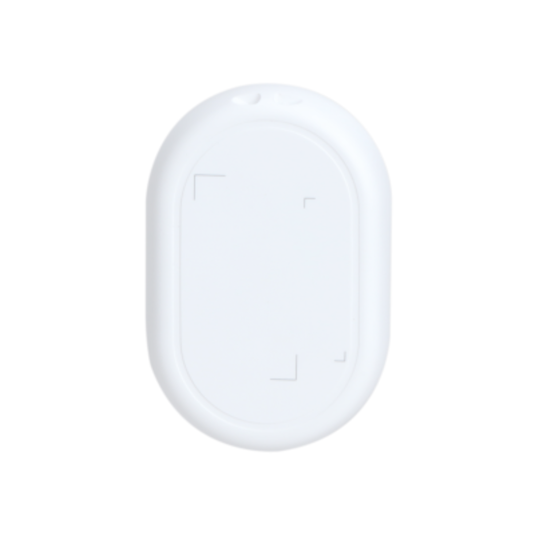 Wireless Dual Panic Button