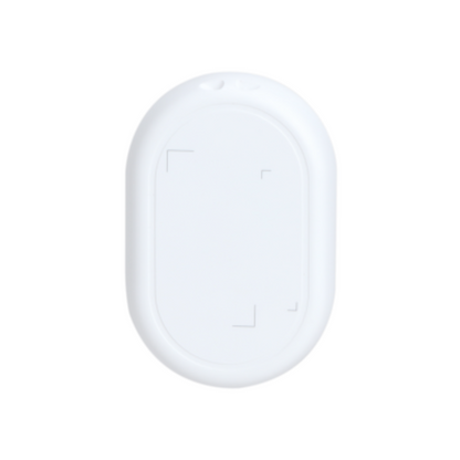 Wireless Dual Panic Button