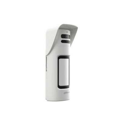 Wireless PIR Outdoor Video Verification Sensor