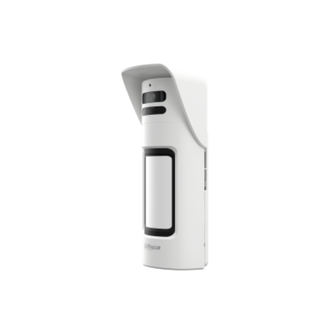 Wireless PIR Outdoor Video Verification Sensor